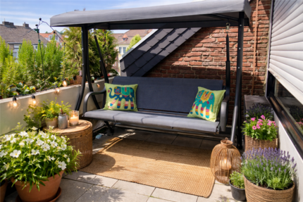 Wohnung Herzogenrath - 4 Zimmer, 96 m&sup2;, 249.000&euro; | Angebot:25201077