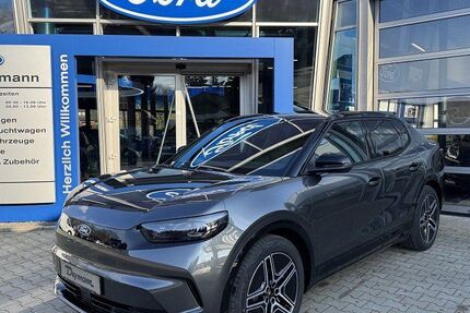 Ford Capri 19.990 km 48.990 € Haren 49733