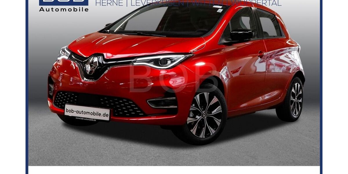 Renault ZOE 6.312 km 22.888 &euro; Essen 45141