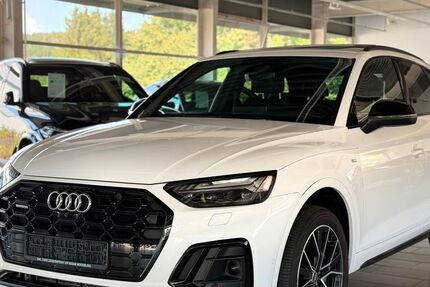Audi Q5 70.200 km 32.999 &euro; Mainburg 84048