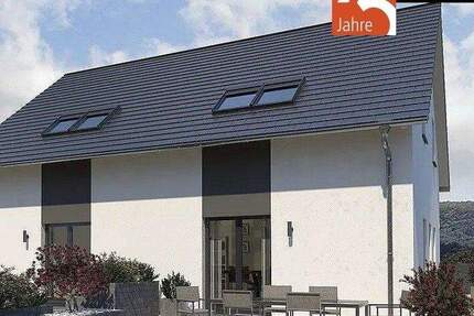 Haus Limburgerhof - 4 Zimmer, 108 m&sup2;, 613.750&euro; | Angebot:24113458