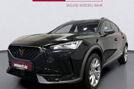 Cupra Formentor 14.441 km 26.690 &euro; Ahrensburg 22926