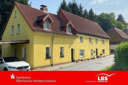 Haus Großhennersdorf Großhennersdorf - 8 Zimmer, 175 m&sup2;, 119.900&euro; | Angebot:24775267