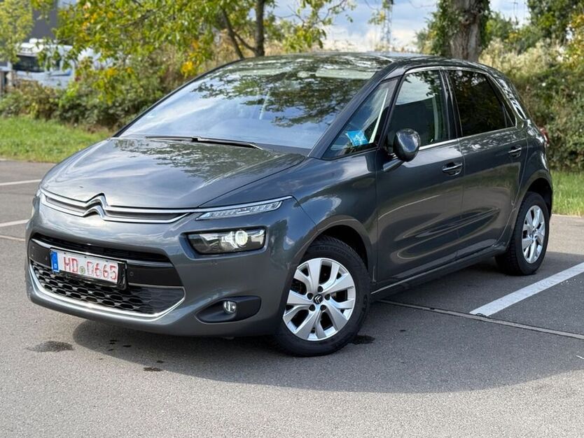 C4 Picasso