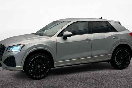 Audi Q2 7.900 km 33.440 &euro; Marktoberdorf 87616