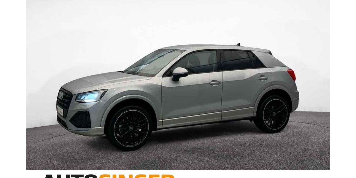 Audi Q2 7.900 km 33.690 € Marktoberdorf 87616