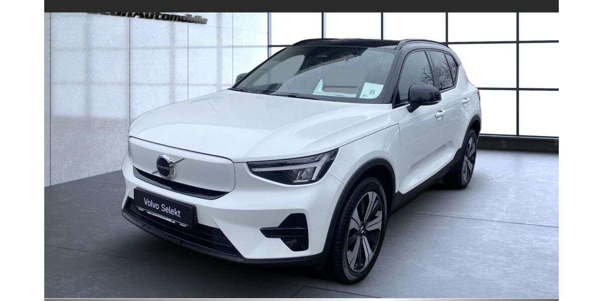 Volvo XC40 40.690 km 31.490 &euro; Kolbermoor 83059