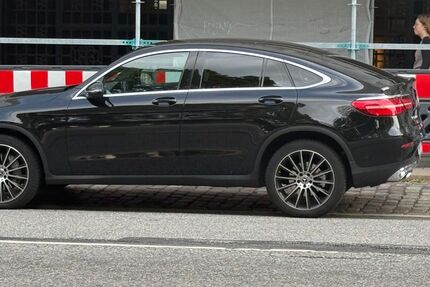 Mercedes-Benz CLC 250 125.000 km 32.000 &euro; Hamburg 21035