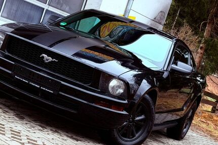 Ford Mustang 189.000 km 8.999 &euro; Seifriedswörth 84189