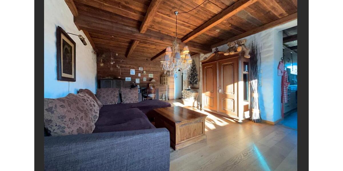 Maisonettenwohnung Roding - 5 Zimmer, 115 m&sup2;, 279.000&euro; | Angebot:26531958