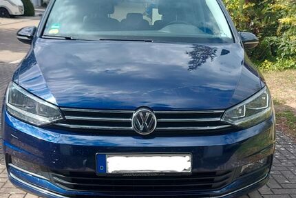 VW Touran 155.000 km 19.700 &euro; Heidenheim 89520