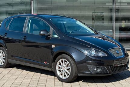Seat Altea 142.000 km 6.000 € Murrhardt 71540
