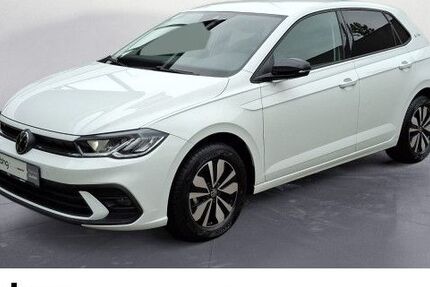 VW Polo 17.900 km 18.320 &euro; Lörrach 79540