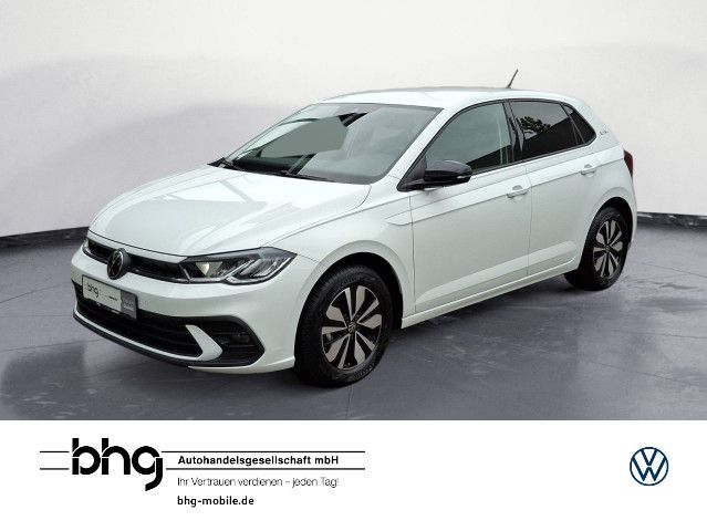 VW Polo 17.900 km 18.320 &euro; Lörrach 79540