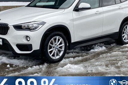 BMW X1 82.550 km 16.490 &euro; Buchen- Hettingen 74722