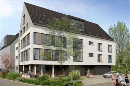Einzelhandel in Altdorf 389.000 € 136 m²