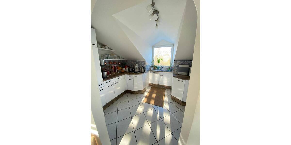 Etagenwohnung Ingolstadt Antonviertel - 2 Zimmer, 65 m&sup2;, 219.000&euro; | Angebot:26851373