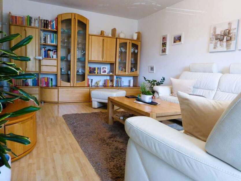 Wohnung zum Kaufen in Kaiserslautern 258.000 € 77.7 m²