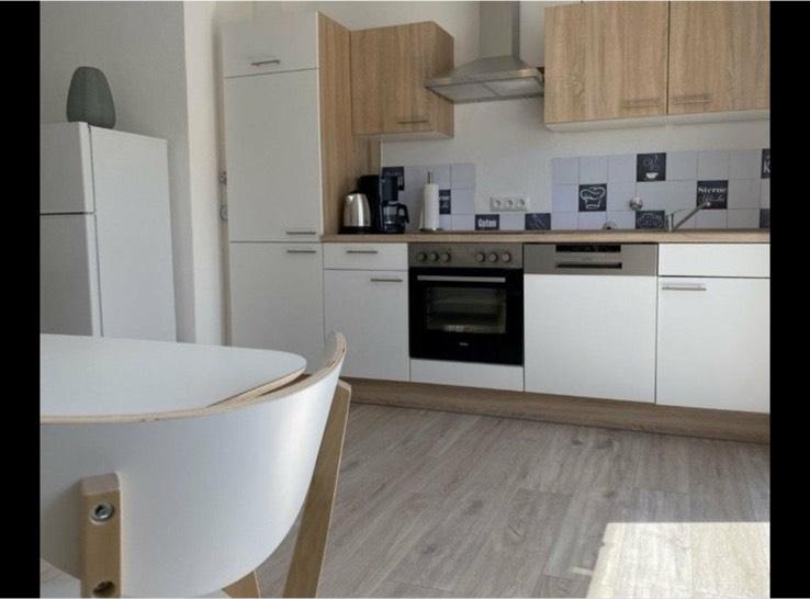 Etagenwohnung Schwandorf - 3 Zimmer, 63 m&sup2;, 169.000&euro; | Angebot:26452642