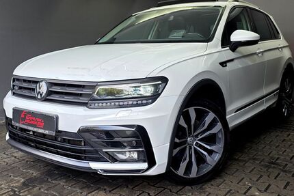 VW Tiguan 110.000 km 26.490 &euro; Berlin 12279
