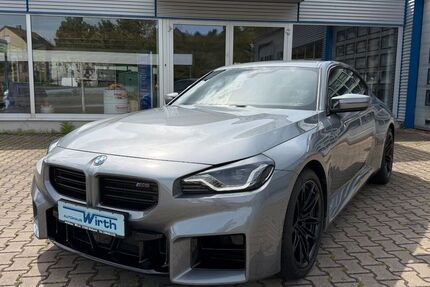 BMW M2 8.850 km 69.490 &euro; Diebach 91583