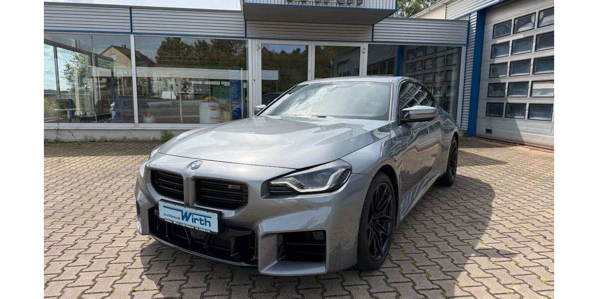 BMW M2 8.850 km 69.490 &euro; Diebach 91583