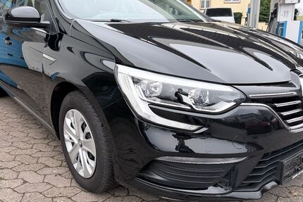 Renault Megane 28.500 km 13.400 &euro; Minden 32423