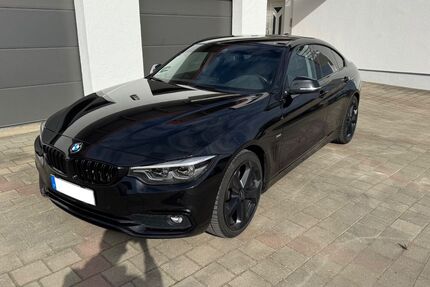 BMW 420 Gran Coupé 141.000 km 20.500 &euro; Schiltberg 86576