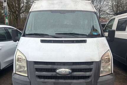 Ford Transit 195.378 km 4.999 &euro; Fulda 36043