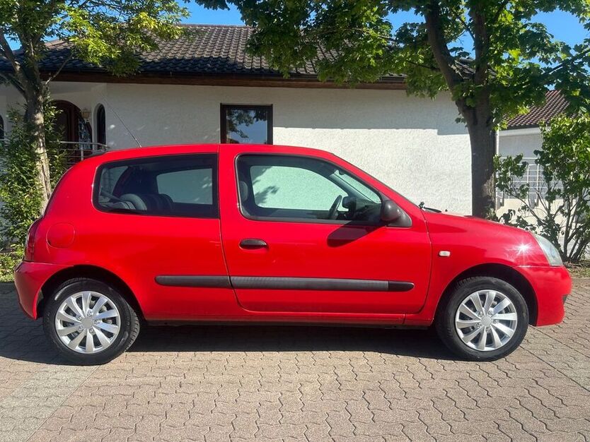 Clio