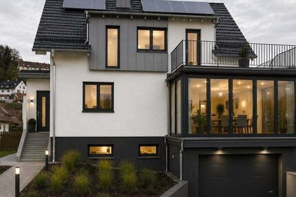 Thüringen Wartburgkreis Thal, EFH - Haus Thal Thal | Angebot:26770292
