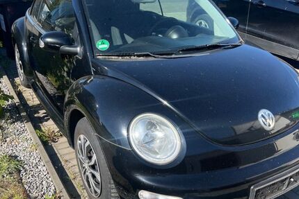 VW Beetle 95.263 km 950 &euro; Moers 47443
