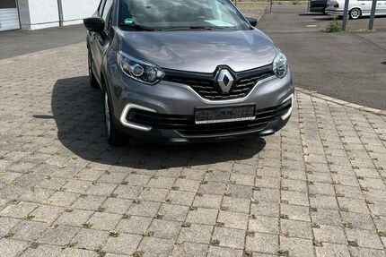Renault Captur 89.426 km 8.900 € Nordhausen 99734