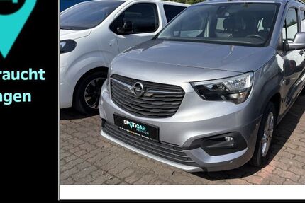 Opel Combo Life 97.575 km 16.900 &euro; Niesky 02906