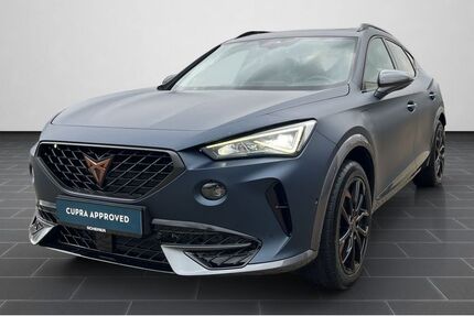 Cupra Formentor 39.361 km 31.500 &euro; Ladenburg 68526