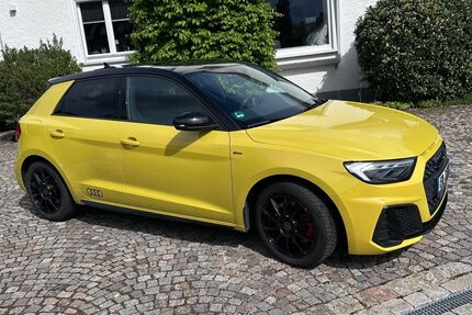 Audi A1 98.500 km 15.800 &euro; Hersbruck 91217