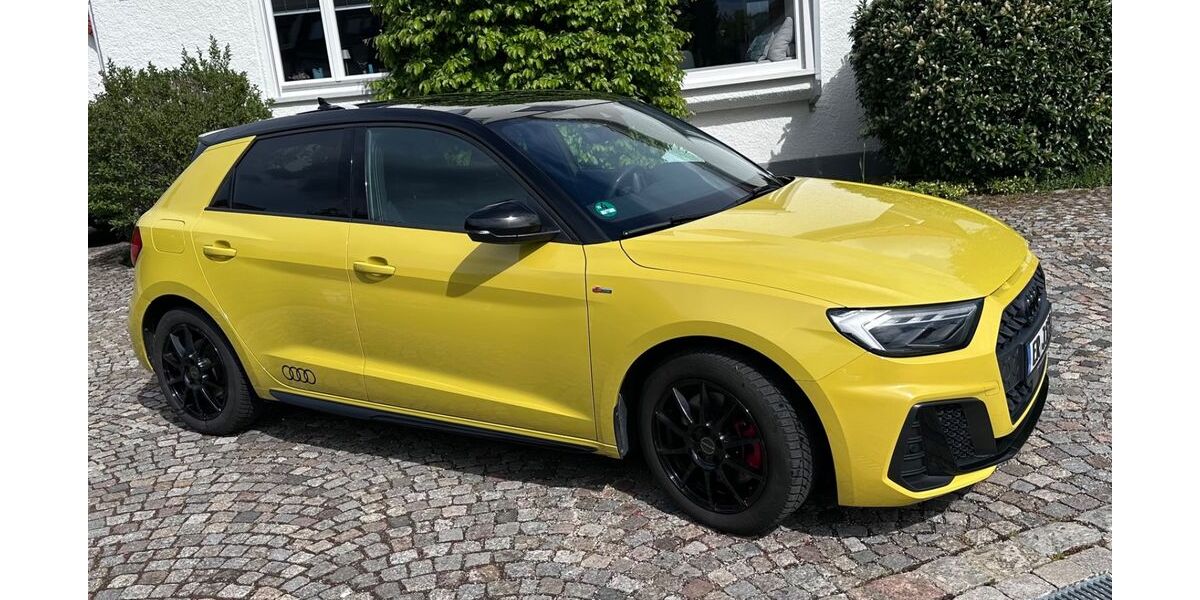 Audi A1 98.500 km 15.800 &euro; Hersbruck 91217