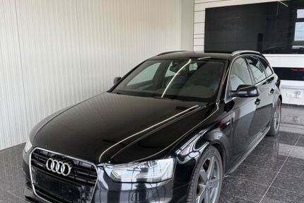 Audi A4 160.000 km 10.000 &euro; Achim 28832