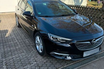 Opel Insignia 129.500 km 12.950 &euro; Lauingen (Donau) 89415