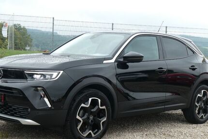 Opel Mokka 25.950 km 18.600 &euro; Oberviechtach 92526
