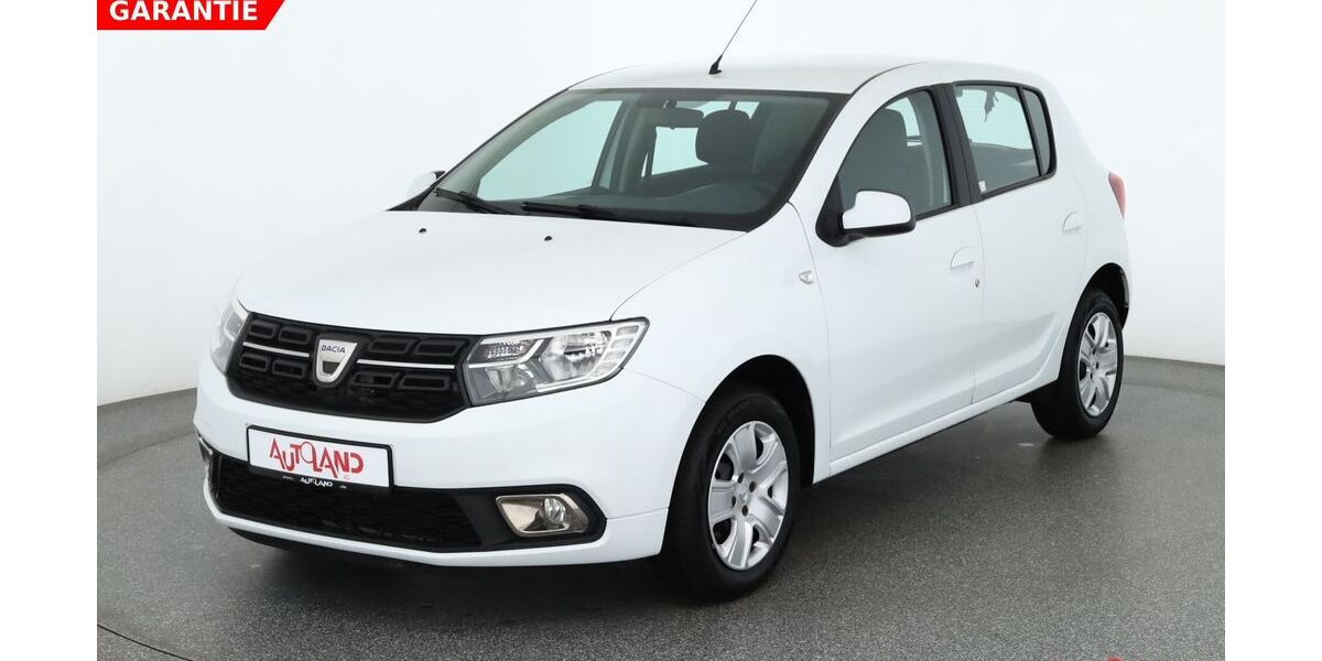 Dacia Sandero 72.645 km 10.990 &euro; Wismar 23970