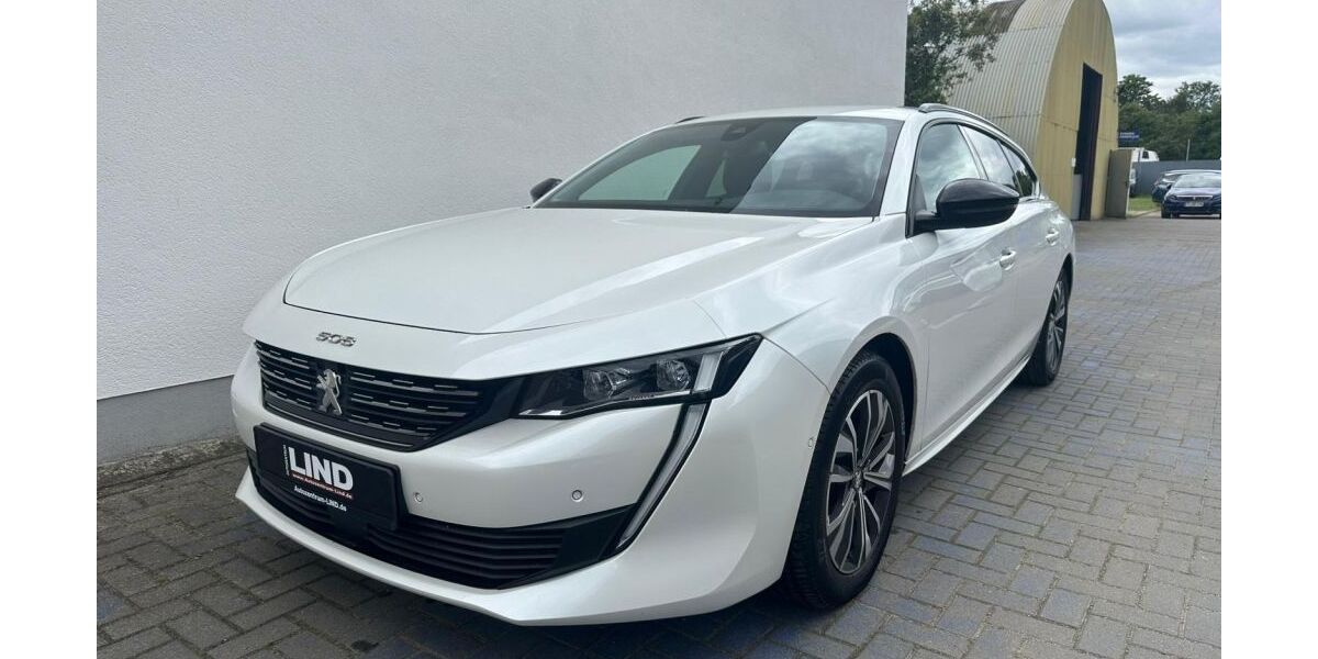 Peugeot 508 85.961 km 16.990 &euro; Frankenthal (Pfalz) 67227