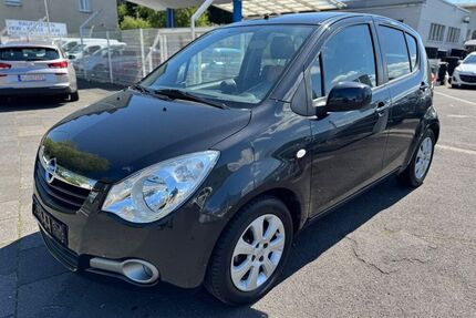 Opel Agila