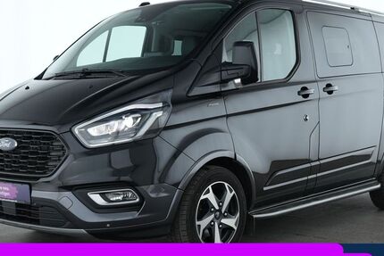 Ford Tourneo Custom 61.111 km 35.351 &euro; Dietzenbach bei Frankfurt 63128