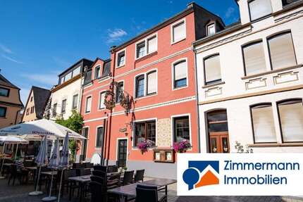 Haus zum Kaufen in Braubach 295.000 € 191 m² 12 zimmer