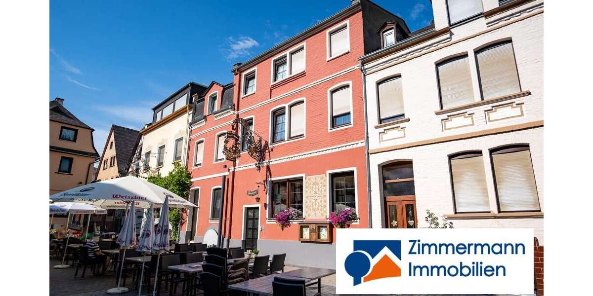 Haus zum Kaufen in Braubach 295.000 € 191 m² 12 zimmer