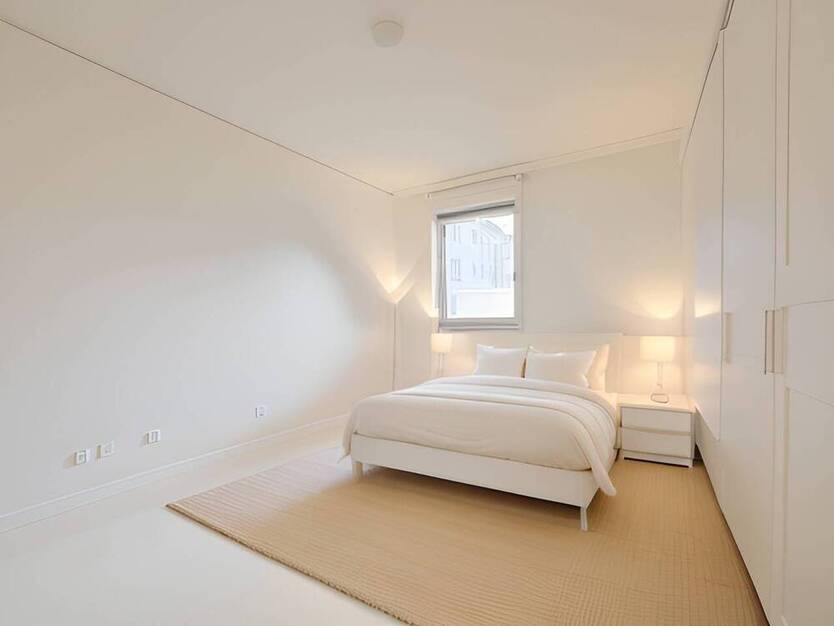 Exklusive Neubau-Erdgeschoßwohnung in Bestlage!
