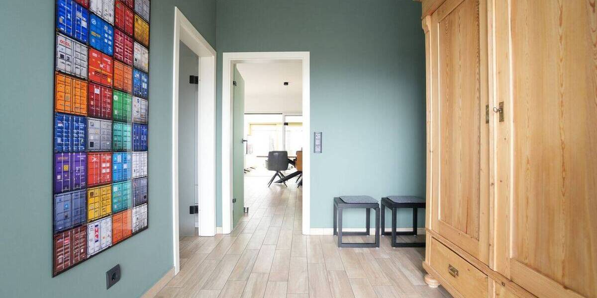Einfamilienhaus Schüttorf - 6 Zimmer, 194 m&sup2;, 799.000&euro; | Angebot:26189424