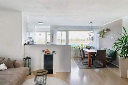 Wohnung Olching - 3 Zimmer, 75 m&sup2;, 449.000&euro; | Angebot:25881069