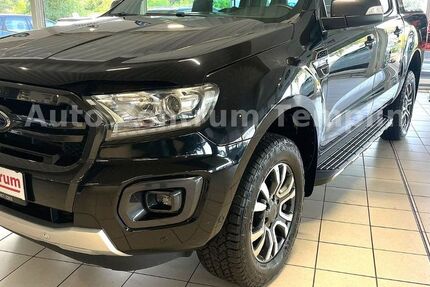 Ford Ranger 115.306 km 22.999 &euro; Templin 17268